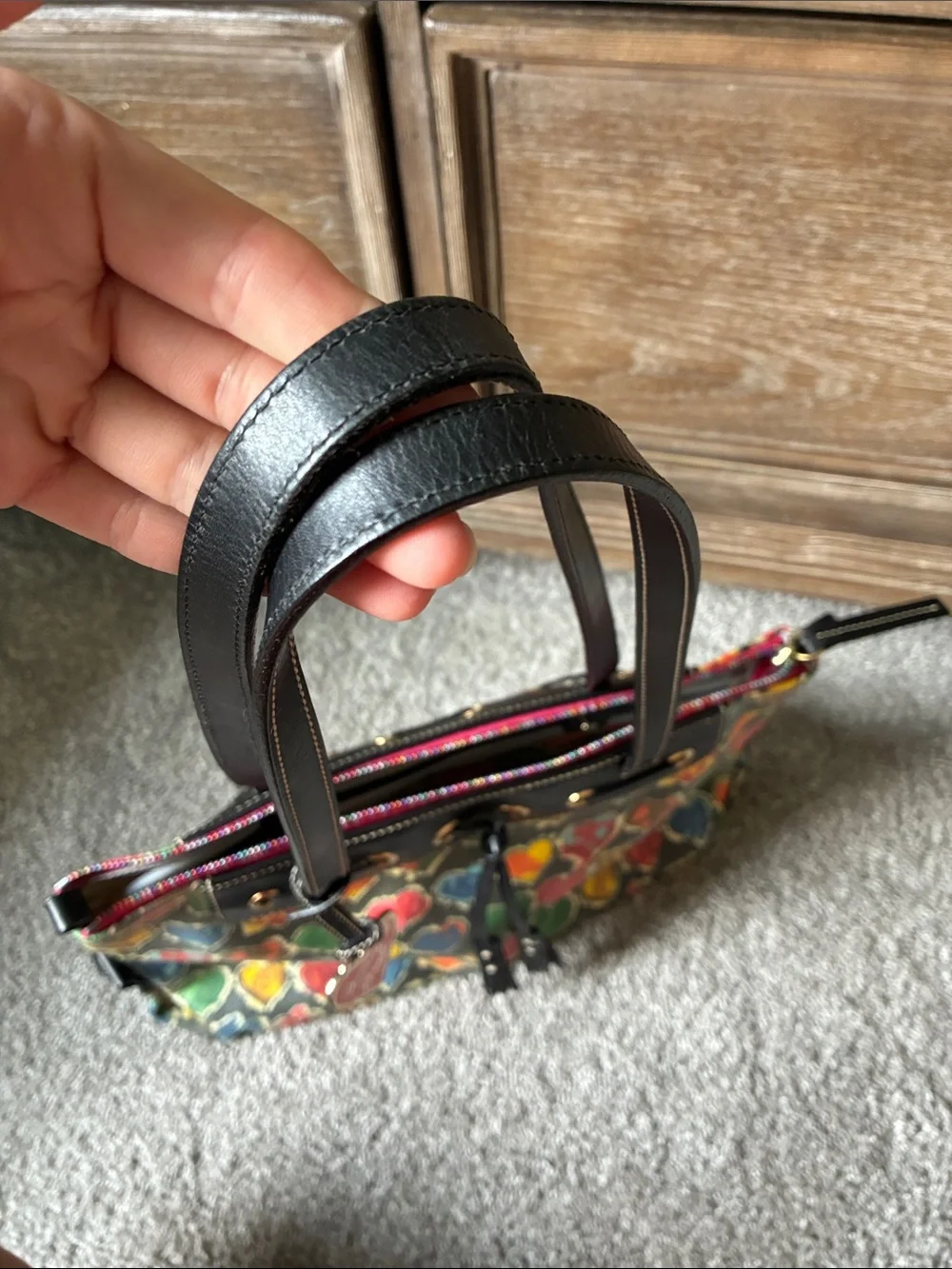 Dooney & Bourke dooney bourke